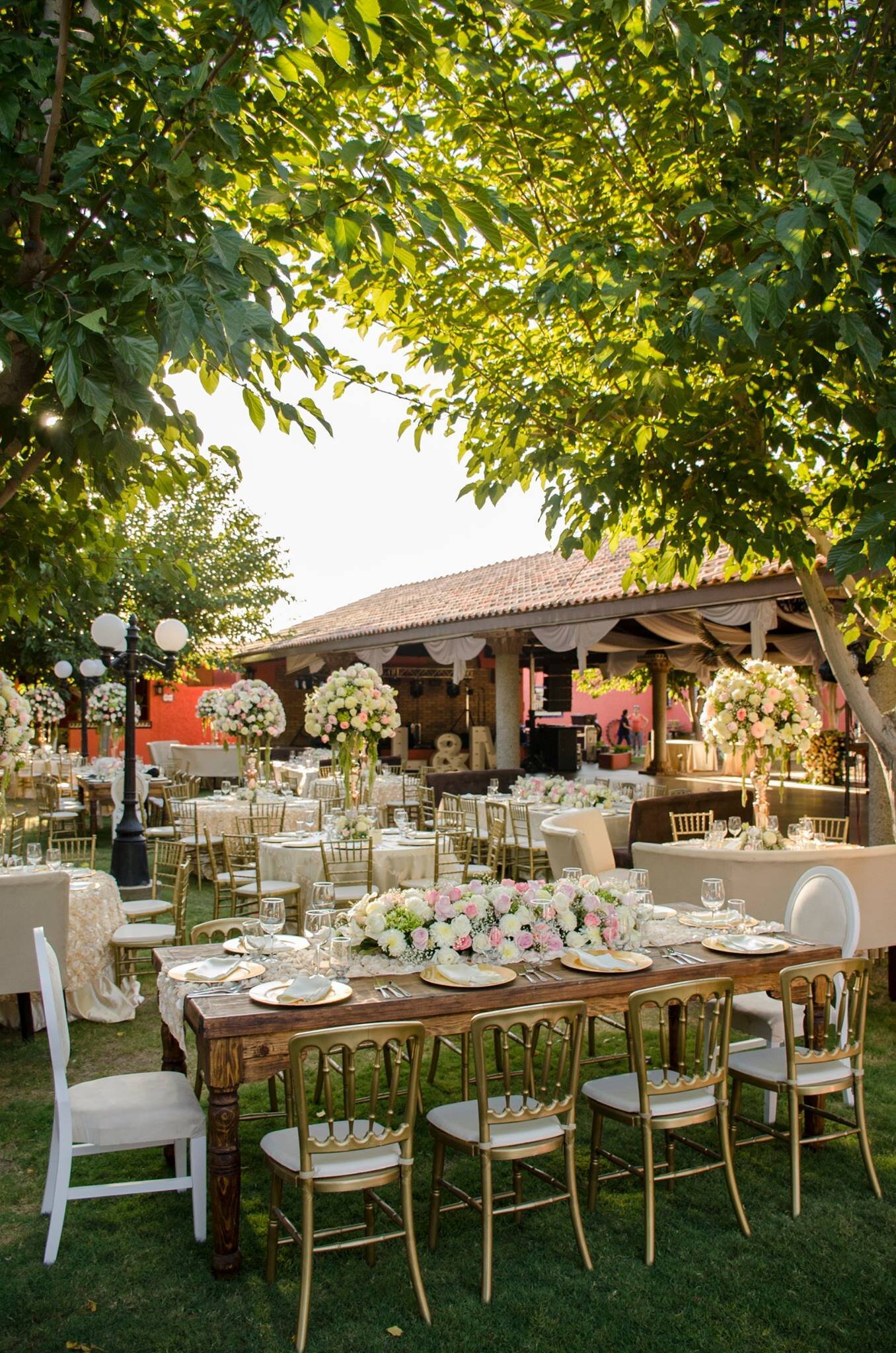 Jardines Mone
