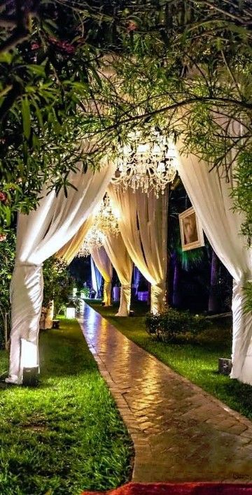 Jardines mone